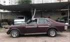 Toyota Mark II 1974 - Cần bán lại xe Toyota Mark II 1974, xe nhập chính chủ, giá chỉ 100 triệu