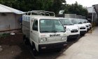 Suzuki Carry 2018 - Suzuki Carry Truck Khuyến mãi 100% thuế trước bạ + Bảo hiểm 2 chiều