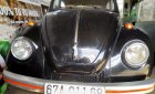 Volkswagen Beetle 1990 - Bán xe Volkswagen Beetle trước năm 1990, màu đen, xe nhập chính chủ, giá 320tr