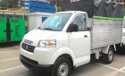 Suzuki Super Carry Truck LX 2018 - Cần bán Suzuki Carry LX năm 2018, màu bạc, nhập khẩu chính hãng, giá chỉ 249 triệu