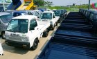 Suzuki Super Carry Truck LX 2018 - Cần bán Suzuki Carry LX năm 2018, màu bạc, nhập khẩu chính hãng, giá chỉ 249 triệu