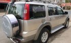 Ford Everest 2007 - Bán ô tô cũ Ford Everest đời 2007