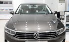 Volkswagen Passat 2018 - Bán Passat 1.8 Turbo nhập Đức, dáng sang, đẹp, lái êm, an toàn, vay 90%, lãi thấp chỉ4,99% bảo dưỡng thấp 1,5triệu/lần