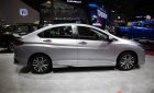 Honda City 2018 - Bán Honda City đủ màu giao xe ngay, siêu ưu đãi tại miền Tây