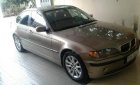 BMW 3 Series  318i  2004 - Bán xe cũ BMW 3 Series 318i năm 2004, xe nhập