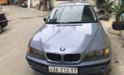 BMW 3 Series 325i 2003 - Cần bán xe BMW 3 Series 325i đời 2003, nhập khẩu