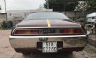 Toyota Mark II 1974 - Cần bán lại xe Toyota Mark II 1974, xe nhập chính chủ, giá chỉ 100 triệu