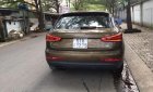 Audi Q3 2012 - Cần bán Audi Q3 sản xuất năm 2012, nhập khẩu nguyên chiếc, giá 950tr