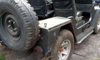 Jeep   1980 - Bán xe cũ Jeep A2 sản xuất năm 1980