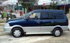 Toyota Zace GL 2007 - Cần bán gấp Toyota Zace GL năm 2007, màu xanh lam, giá 190tr