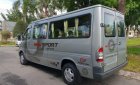 Mercedes-Benz Sprinter 2005 - Bán ô tô Mercedes đời 2005, màu bạc xe gia đình, giá tốt