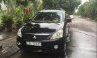 Mitsubishi Zinger 2008 - Bán Mitsubishi Zinger năm 2008, màu đen chính chủ