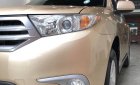Toyota Highlander SE 2010 - Bán Toyota Highlander SE 2010, xe cực đẹp, bền bỉ, không lỗi