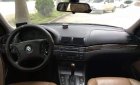 BMW 3 Series  318i  2004 - Bán xe BMW 3 Series 318i SX 2004, màu xám, nhập khẩu