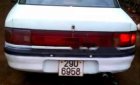 Mazda 323 1992 - Bán Mazda 323 đời 1992, màu trắng, nhập khẩu, giá 29.5tr
