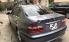 BMW 3 Series 325i 2003 - Cần bán xe BMW 3 Series 325i đời 2003, nhập khẩu