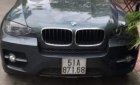 BMW X6 2014 - Bán xe cũ BMW X6 đời 2014, xe nhập, giá tốt