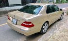 Lexus LS 430 2005 - Bán Lexus LS 430 năm sản xuất 2005, nhập khẩu, 720 triệu