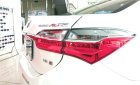 Toyota Corolla 2018 - Bán xe Toyota Altis 1.8G giảm giá lớn, tặng bảo hiểm, hỗ trợ trước bạ - Gọi ngay Đình Lâm - 0938279717