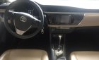 Toyota Corolla altis G 2016 - Bán Altis 1.8 AT- Xe chất như hình