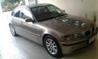 BMW 3 Series 318i 2004 - Bán BMW 3 Series 318i sản xuất năm 2004, nhập khẩu nguyên chiếc chính chủ