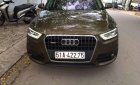 Audi Q3 2012 - Cần bán Audi Q3 sản xuất năm 2012, nhập khẩu nguyên chiếc, giá 950tr