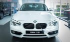 BMW 1 Series 118i 2019 - Bán ô tô BMW 1 Series 118i 2019, màu trắng, nhập khẩu