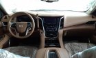 Cadillac Escalade Platinum  2016 - Bán Cadillac Escalade Platinum đời 2017, mới 100%, nhập Mỹ