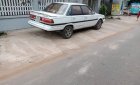 Toyota Corona 1986 - Bán xe Toyota Corona đời 1986, màu trắng