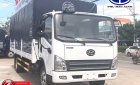 Hyundai HD 2018 - Xe tải Hyundai 7 tấn 3 ga cơ thùng dài 6m2, giá mềm