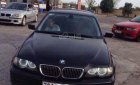 BMW 3 Series  325i  2005 - Cần bán xe BMW 325i năm sản xuất 2005, màu đen