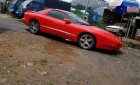 Pontiac Firebird 1995 - Cần bán lại xe Pontiac Firebird 1995, màu đỏ, nhập khẩu chính chủ