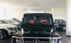 Mercedes-Benz G class  G63 AMG 2018 - Bán ô tô Mercedes G63 AMG sản xuất năm 2018, màu xanh