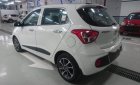 Hyundai Grand i10 AT 2018 - Bán xe Hyundai Grand i10 - Số tự động mới 100% - Đủ màu giao ngay