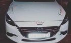 Mazda 3 2018 - Cần bán Mazda 3 năm 2018, màu trắng