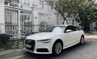 Audi A6 2017 - Cần bán Audi A6 sản xuất năm 2017, màu trắng, nhập khẩu nguyên chiếc