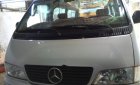 Mercedes-Benz MB 140D 2001 - Cần bán lại xe Mercedes MB 140D năm 2001, màu bạc, xe nhập