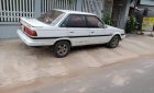 Toyota Corona 1986 - Bán xe Toyota Corona đời 1986, màu trắng