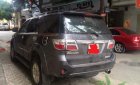 Toyota Fortuner  MT 2011 - Gia đình cần bán Fortuner máy dầu, số sàn siêu tiết kiệm