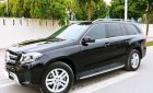 Mercedes-Benz GLS 350d 2016 - Bán Mercedes GLS 350d sản xuất 2016, màu đen, nhập khẩu