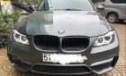 BMW 3 Series  320i 2010 - Cần bán xe BMW 320i 2010 phiên bản đặc biệt cao cấp iDrive tiết kiệm (6L/100km), xe sản xuất tại Đức