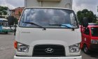 Hyundai HD 72 2014 - Bán rẻ xe tải đông lạnh Hyundai HD72 đời 2014, màu trắng, nhập khẩu nguyên chiếc, giá 580tr
