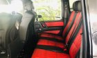 Mercedes-Benz G class  G63 AMG 2018 - Bán ô tô Mercedes G63 AMG sản xuất năm 2018, màu xanh