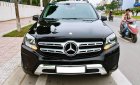 Mercedes-Benz GLS 350d 2016 - Bán Mercedes GLS 350d sản xuất 2016, màu đen, nhập khẩu