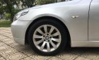 BMW 5 Series 530i 2007 - Bán BMW 530i 3.0 sx 2007 tên công ty 1 chủ