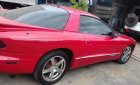 Pontiac Firebird 1995 - Cần bán lại xe Pontiac Firebird 1995, màu đỏ, nhập khẩu chính chủ