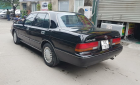 Toyota Crown 1995 - Bán ô tô Toyota Crown sản xuất 1995, màu đen, 199 triệu, xe nhập