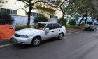 Daewoo Cielo   1996 - Bán Daewoo Cielo 1996, màu trắng, xe nhập