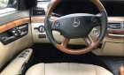 Mercedes-Benz S class  S550 2005 - Bán Mercedes S550 đời 2005, màu đen, nhập khẩu nguyên chiếc chính chủ, 750 triệu