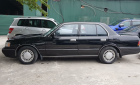 Toyota Crown 1995 - Bán ô tô Toyota Crown sản xuất 1995, màu đen, 199 triệu, xe nhập